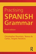 Practising Spanish Grammar (Practising Grammar Workbooks) (Spani