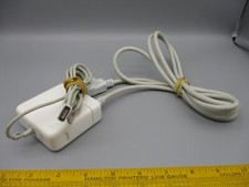 ORIGINAL OEM APPLE 13" MACBOOK PRO 60W AC ADAPTER A1184 C