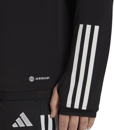 🚨 🚨 🚨Adidas Men's Tiro 23 Competition Training Jacket Black SM/MED/LARGE 🚨 - Picture 6 of 6