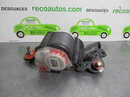 Kit Cylindre De Serrure Pour Hyundai Atos Prime 1999- - Gauche & Droit - 2 Clés Incluses - 81970-02A00