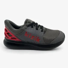 Kizik Anaheim Floor is Lava Kids Athletic Sneaker