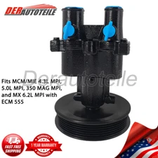 For Mercury Mercruiser Quicksilver Raw Water Sea Pump 46-8M0139995 Brand New