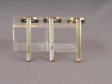 Eversharp Vintage Skyline Gold Clip only--used