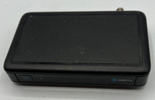 Top Box DirecTV Wireless Genie Mini Receiver ONLY C61-500 NO CORDS