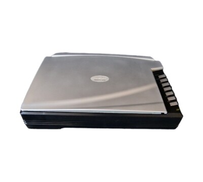 plustek OpticPro A360 - Scanbereich bis DIN A3 - 600 x 1200 dpi