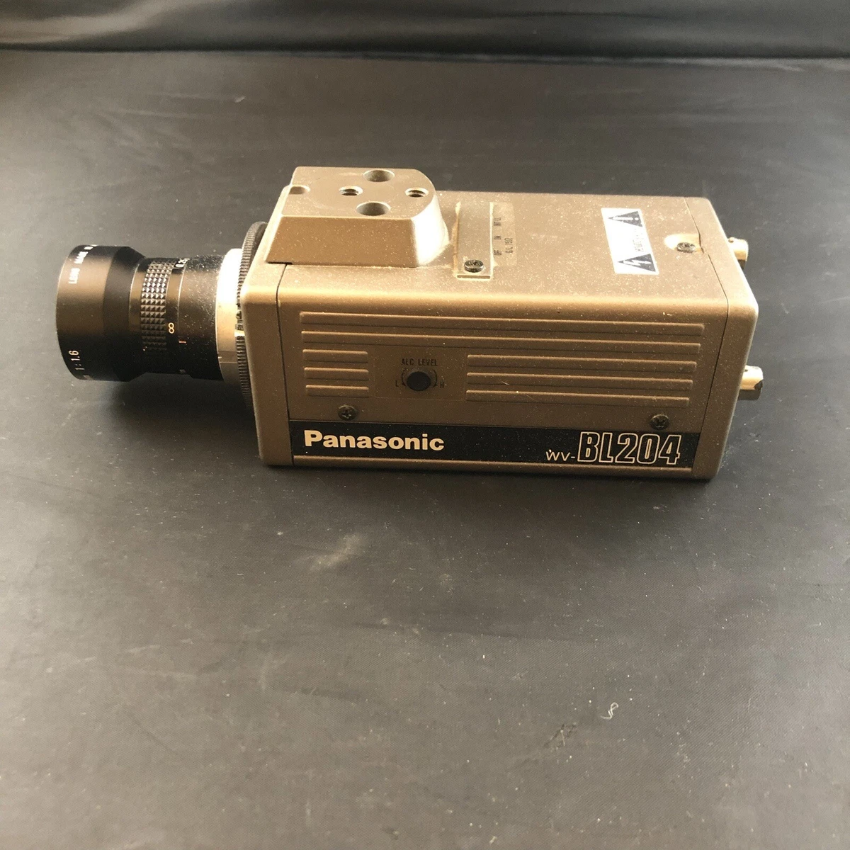 Used 2025 cctv camera
