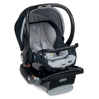 Combi Shuttle 35 Infant Car Seat - Black - Brand Free Shipping Combi Shuttle 35 Infant Car Seat - Black - Brand Free Shipping
