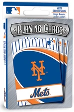 Official MLB  Playing Cards Choose Your Team