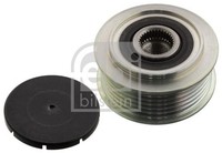 Febi Bilstein Generatorfreilauf FüR Audi