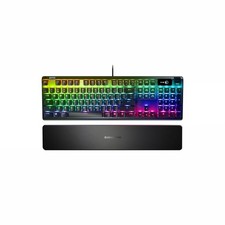SteelSeries 64636 Apex 7 Mechanical Gaming Ke...