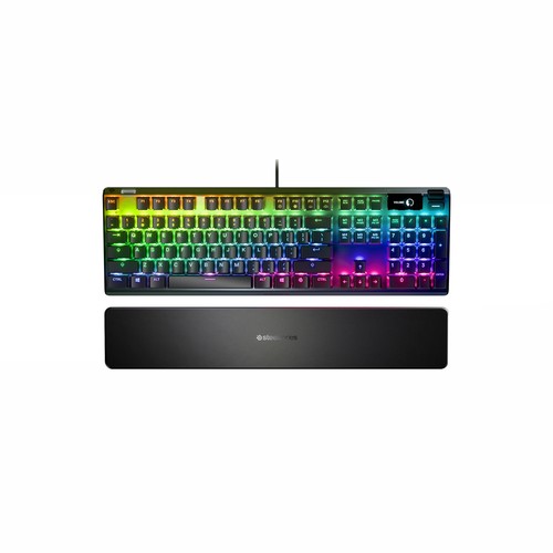 SteelSeries 64636 Apex 7 Mechanical Gaming Keyboard | eBay