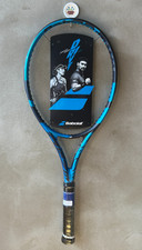 Raqueta de tenis Babolat 2021 Pure Drive Tour 100 100 m² 315 g 16 x 19 G2 1 pieza