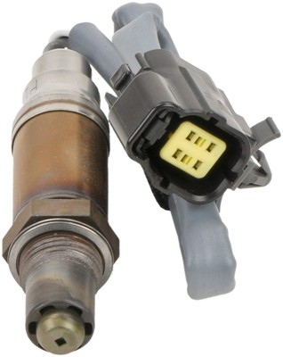 Bosch Oxygen Sensor 15266 For Ford Mazda 626 Miata Millenia MPV MX-6 Probe 95-05