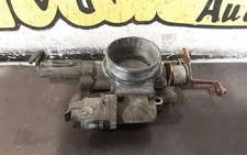 Throttle Body Throttle Valve Assembly 6-242 4.0L Fits 91-95 CHEROKEE 1407689