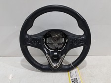 VAUXHALL CORSA MK5 2019-2026 Steering Wheel OEM Genuine 98305800ZD