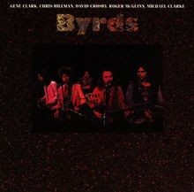 The Byrds von Byrds,the | CD | Zustand sehr gut