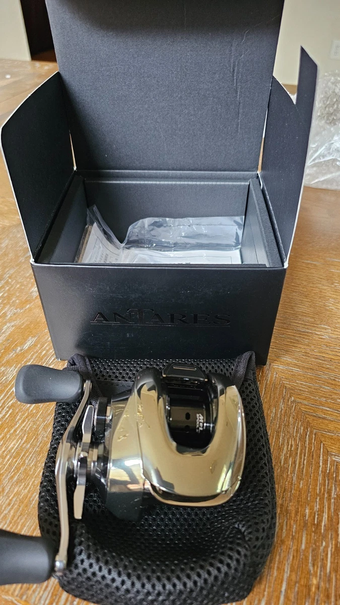 Shimano Antares Baitcasting Fishing Reels for sale | eBay