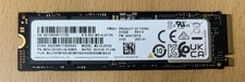 Samsung 512GB M.2 NVMe SSD, Wiped - MZ-VL25120 - MZVL2512HCJQ