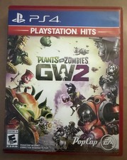 Plants vs. Zombies: Garden Warfare 2 (Sony PlayStation 4, 2016) 1DAY FAST SHIP!