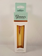 Spellbinders Hot Foil Roll Glimmer, Gold