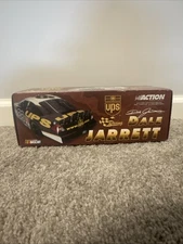 Action Collectibles 2001 DALE JARRETT 88 UPS 1:24 Scale Car, NIB NASCAR
