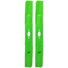 LawnRAZOR Blade for Cub Cadet MTD XT1-LT42 742-05177 742P05177 High Lift 2 Pack