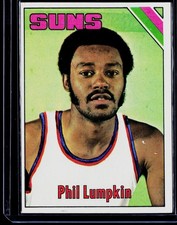 Click to enlarge Phil Lumpkin