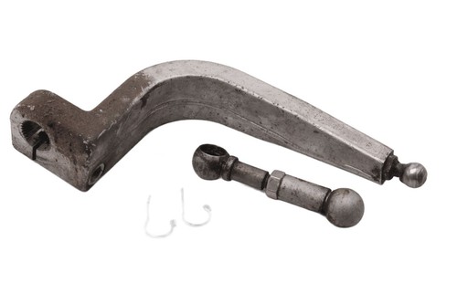 Schalthebel Getriebe Gestänge Umlenkhebel BMW R 1100 S 259 0422 R2S 98-05