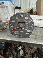 91-92 Mitsubishi 3000GT Dodge Stealth Speedometer Odometer Gauge Sender Sensor