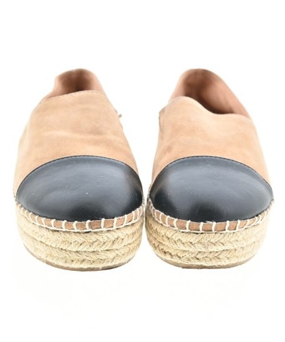 STEVE MADDEN Espadrilles BeigexBlack US6(Approx. 23cm) 2200585998060 - Picture 6 of 9