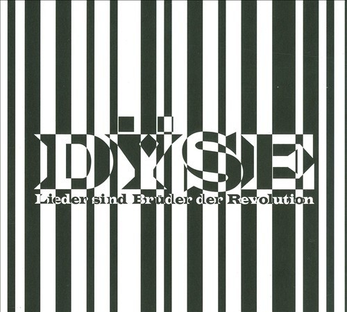 Lieder Sind Bruder Der Revolution by D se [VINYL]