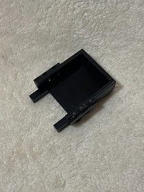 Intellivision Sprint Offshoot (You've (Not) Lost That Gripping Feeling)