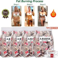 Detox Tea Weight Loss Tea Slimming Diet Tea Bags Fat Burning