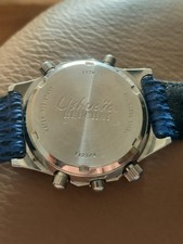 Montre Femme Beuchat Quartz Avec Date - Pile Neuve - Cadran 2,7cm - Occasion