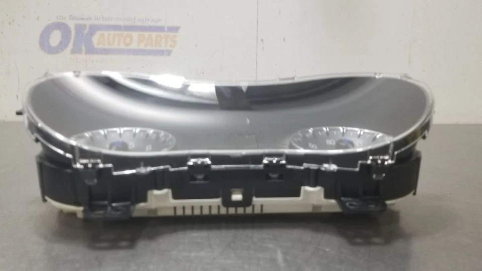 Cuadro de instrumentos velocímetro de gasolina Chrysler Pacifica 2020 20 Foto 3 de 4