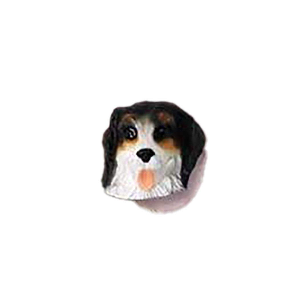 Тема разговора: Серьги для бернского зенненхунда.