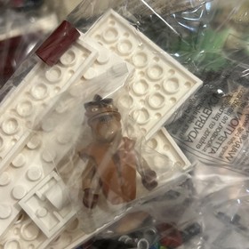 LEGO Star Wars: Z-95 Headhunter (75004) (PLEASE READ DESCRIPTION)