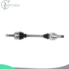 For Pontiac G3 2007-2008 for Chevy Aveo5 2010-2011 1.6L Front Left CV Joint Axle