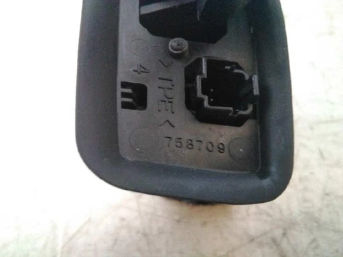 Mando Multifuncion para FORD 2009 229203 - Imagen 2 de 8