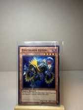 Evilswarm Ketos BPW2-EN050 Battle Pack 2: War of the Giants Round 2 1st Edition