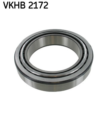 Innen SKF Vkhb 2172 Radlager FüR ,Man-image