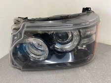 Faro proiettore Range Rover Sport lato passeggero Xenon L320 CH3213W030AA rif OY62