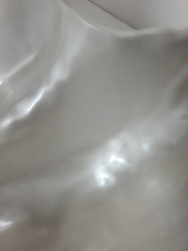 Sigrid Olsen Melamine Sea Shell Serving Bowl Pearl Coastal Beach Dip Snack - Picture 8 of 8