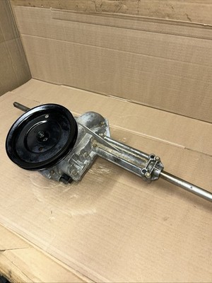 MTD Troybilt Super Bronco Pony Cub Cadet LawnMower Variable