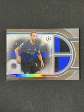 2025-26 Topps Museum Collection UEFA Club Competitions Soccer Checklist Guide in-content 56