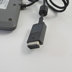 FM TOWNS Controller FMT-PD101 FUJITSU Tested control pad JAPAN Game 1201