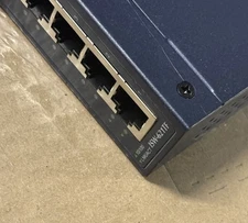 Planet Industrial Ethernet Device ISW-621TF thumbnail 6
