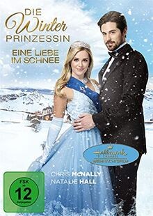 Die Winterprinzessin - Eine Liebe im Schnee von Happ... | DVD | Zustand sehr gut