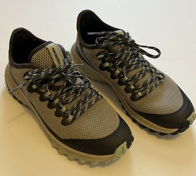 Merrell Women's Bravada Aluminum Outdoors Hiking Shoes Womens Size 6 J033324