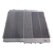 Oil Cooler 22869119 for Ingersoll Rand Air Compressor IRN IRN22 IRN30